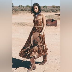 Spell UT Saphari Sundress